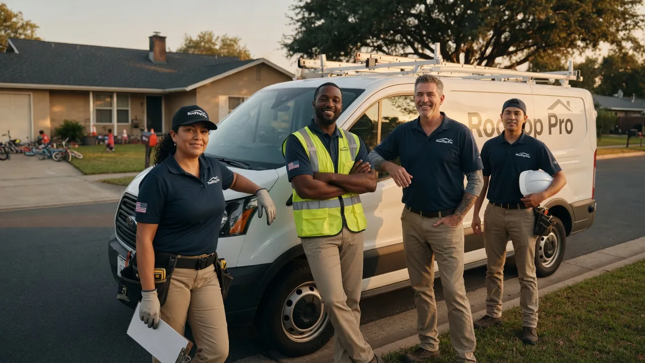 Roof Repair in North Aurora, IL near me