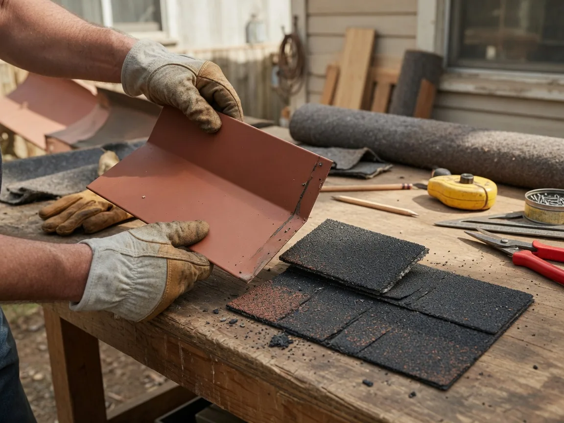 Roof Repair company in North Aurora, IL